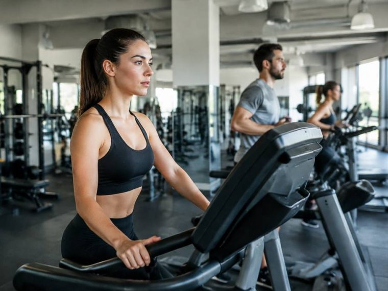 Quels sont les meilleurs créneaux pour aller à la salle de sport ? Nos conseils pour éviter l’affluence