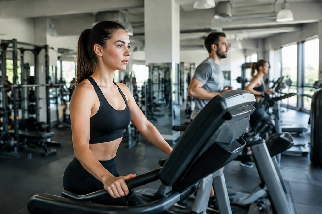 Quels sont les meilleurs créneaux pour aller à la salle de sport ? Nos conseils pour éviter l’affluence