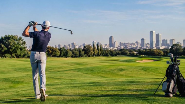 Les parcours de golf les plus accessibles près des grandes villes : où jouer sans se ruiner