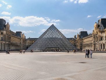 Horaires ouverture du Louvres : les informations pratiques pour préparer votre visite