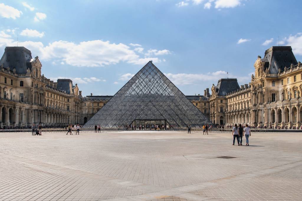 Horaires ouverture du Louvres : les informations pratiques pour préparer votre visite
