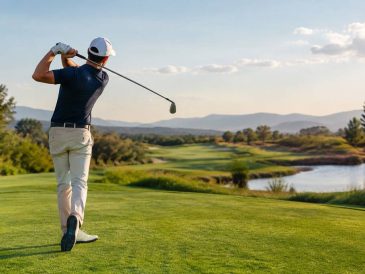 Comment choisir un parcours de golf adapté à son niveau : les critères pour progresser avec plaisir