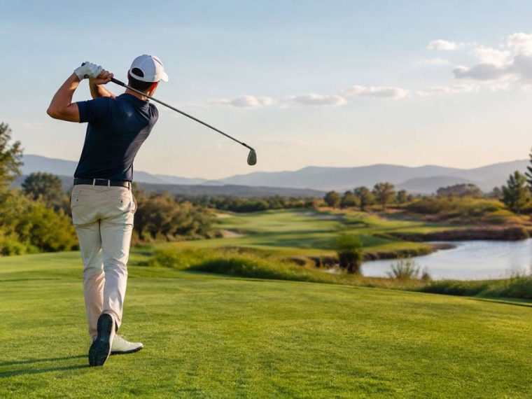 Comment choisir un parcours de golf adapté à son niveau : les critères pour progresser avec plaisir