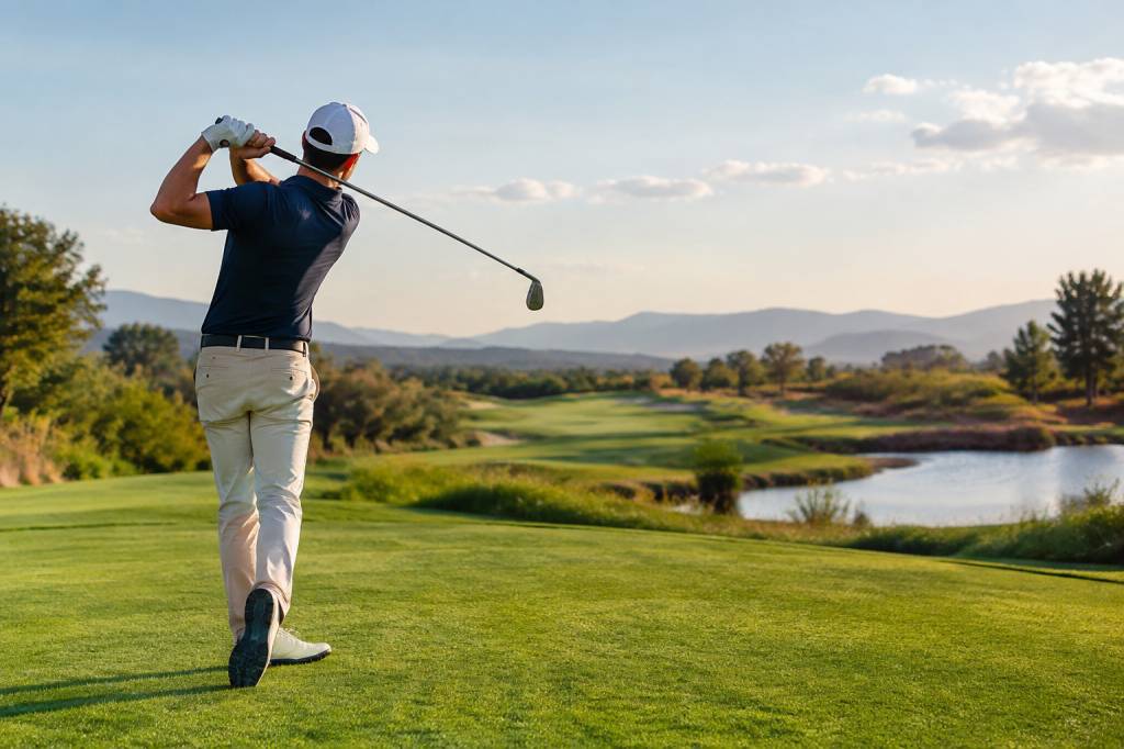 Comment choisir un parcours de golf adapté à son niveau : les critères pour progresser avec plaisir